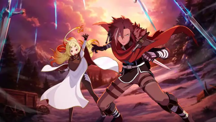 sentenced to be a hero game of the goddess screenshot 1774769681