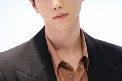 Seo Kang Joon