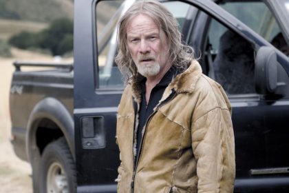 seriados de detetive