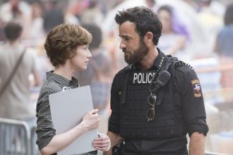 série para maratonar