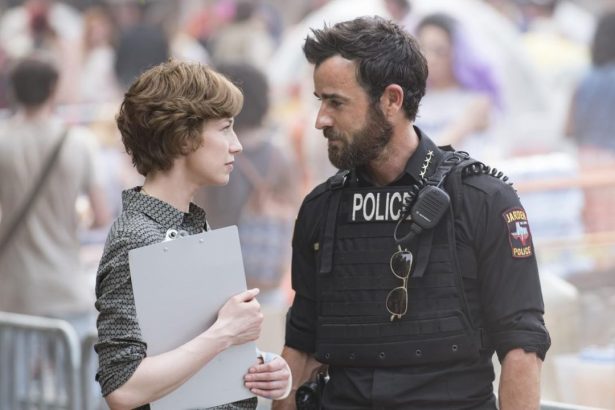 série para maratonar