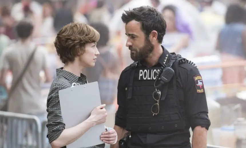 série para maratonar