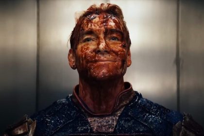 séries de ficção científica