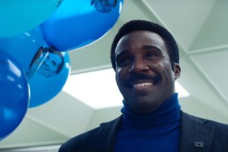 séries de ficção científica