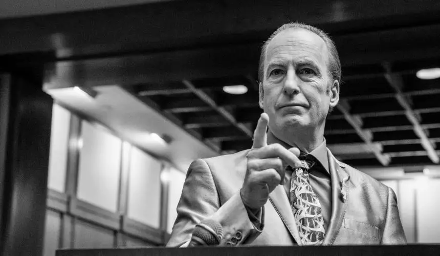 séries de televisão