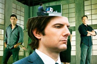 Severance e Dollhouse