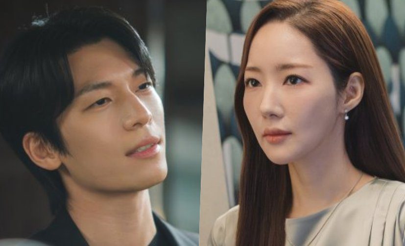 Siren’s Kiss, tvN, audiência, Prime Video, K-drama