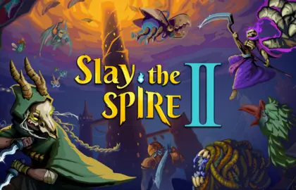 Slay the Spire 2