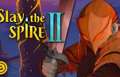 Slay the Spire 2