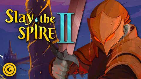 Slay the Spire 2
