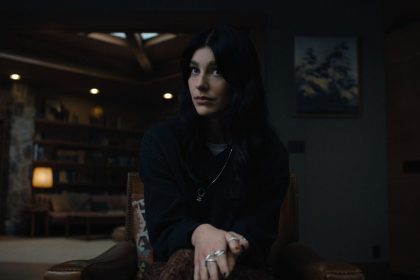 Something Very Bad Is Going to Happen