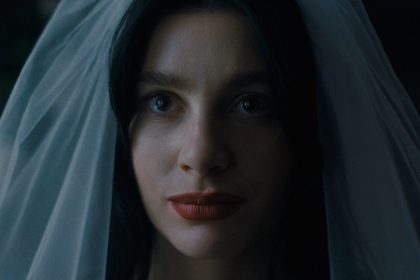 Something Very Bad Is Going to Happen