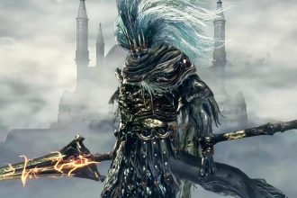 Soul of Cinder Goblet