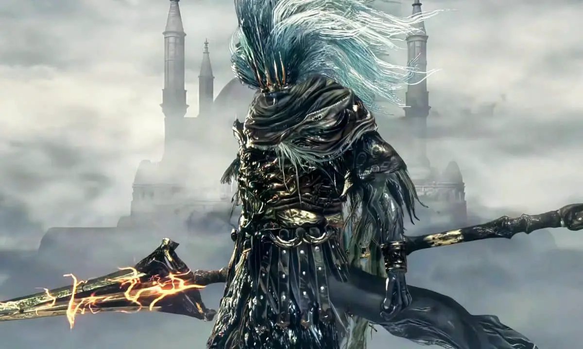 Soul of Cinder Goblet