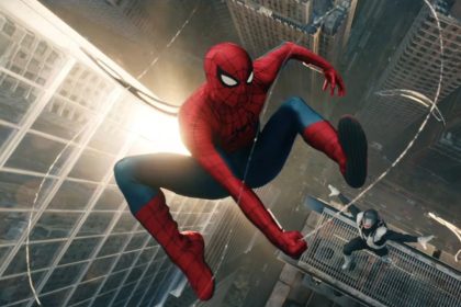 Spider-Man: Brand New Day