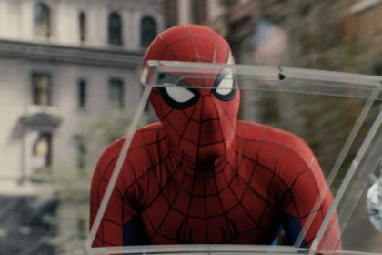 Spider-Man: Brand New Day