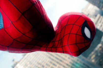 Spider-Man: Brand New Day