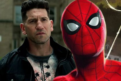 Spider-Man: Brand New Day