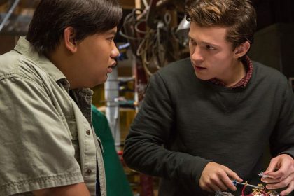 Spider-Man: Brand New Day