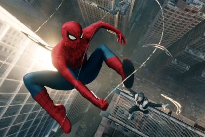 Spider-Man: No Way Home