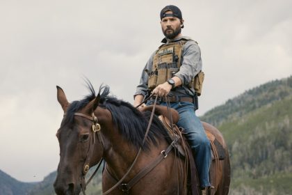 spin-off de Yellowstone