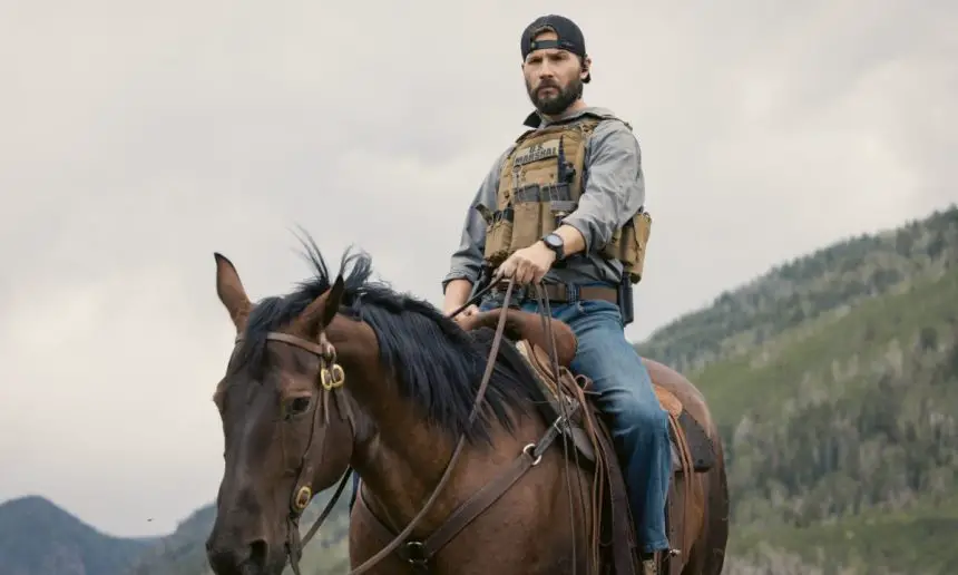 spin-off de Yellowstone