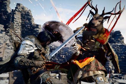 Stamina em Crimson Desert