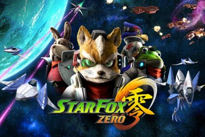 Star Fox