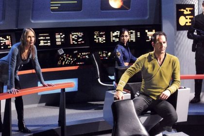 Star Trek: Enterprise