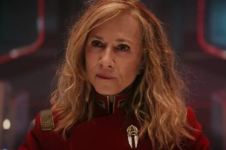 Star Trek Starfleet Academy