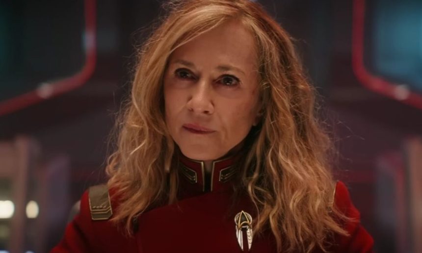 Star Trek Starfleet Academy