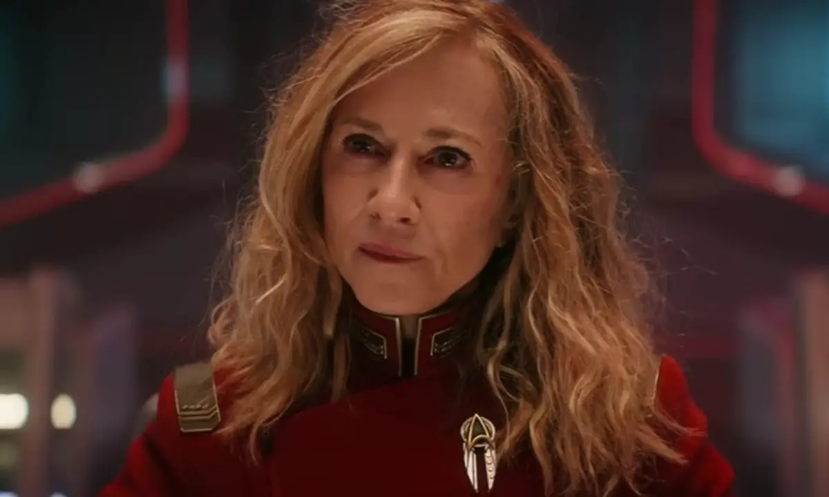 Star Trek Starfleet Academy