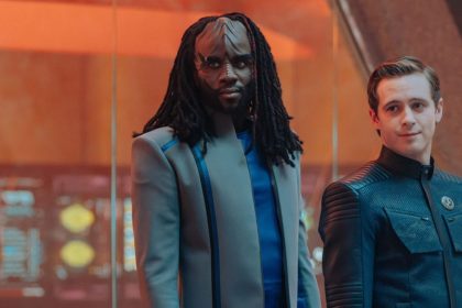 Star Trek: Starfleet Academy