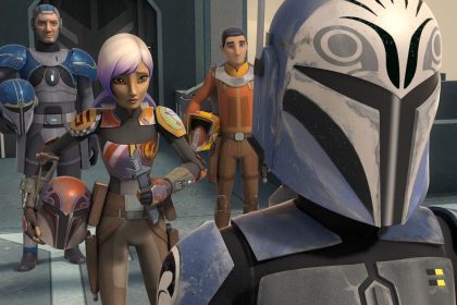 Star Wars Rebels