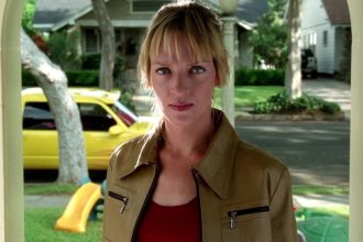 Stephen King critica Kill Bill