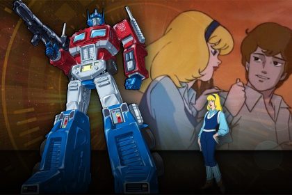 storyboards Transformers