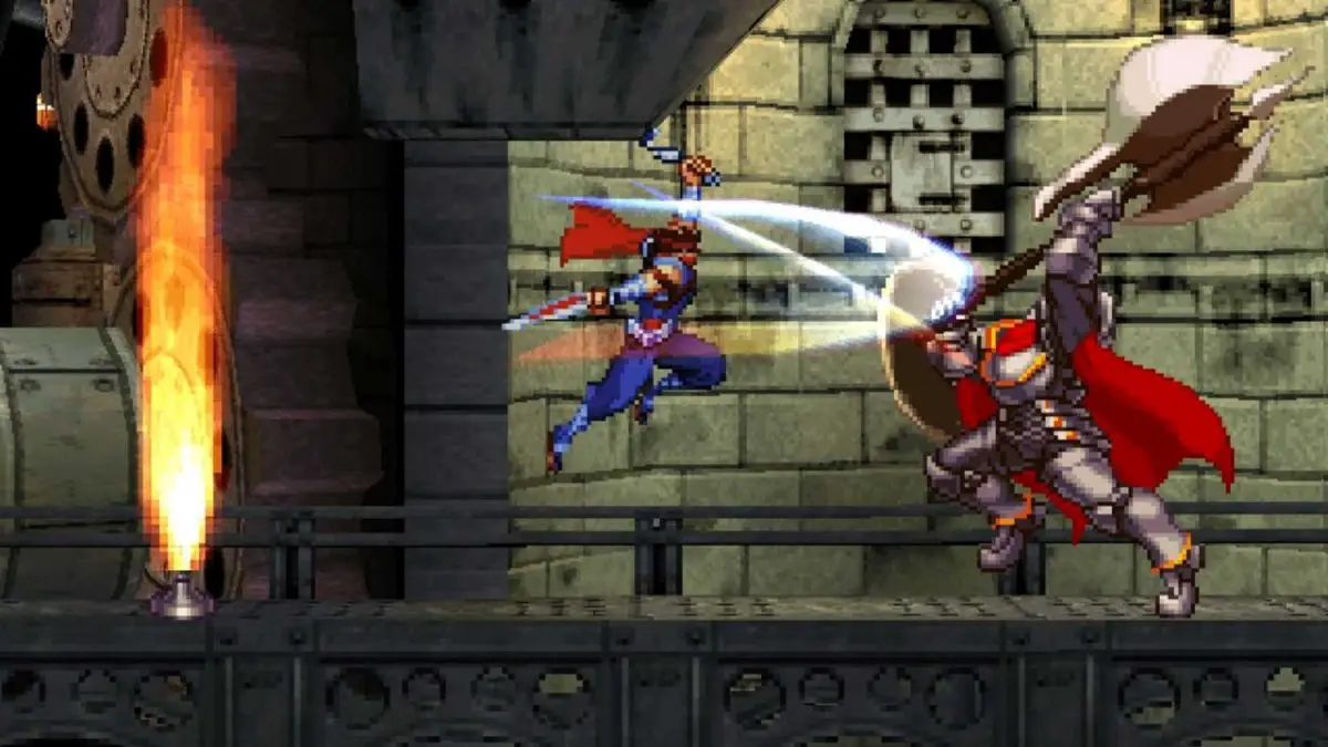 strider 2 ps1 gameplay-1