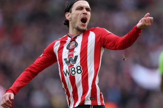 Sunderland vs Brighton