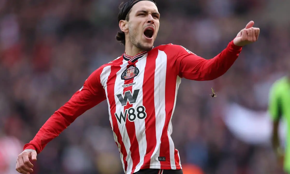 Sunderland vs Brighton