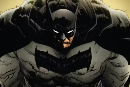 super-heróis de terror