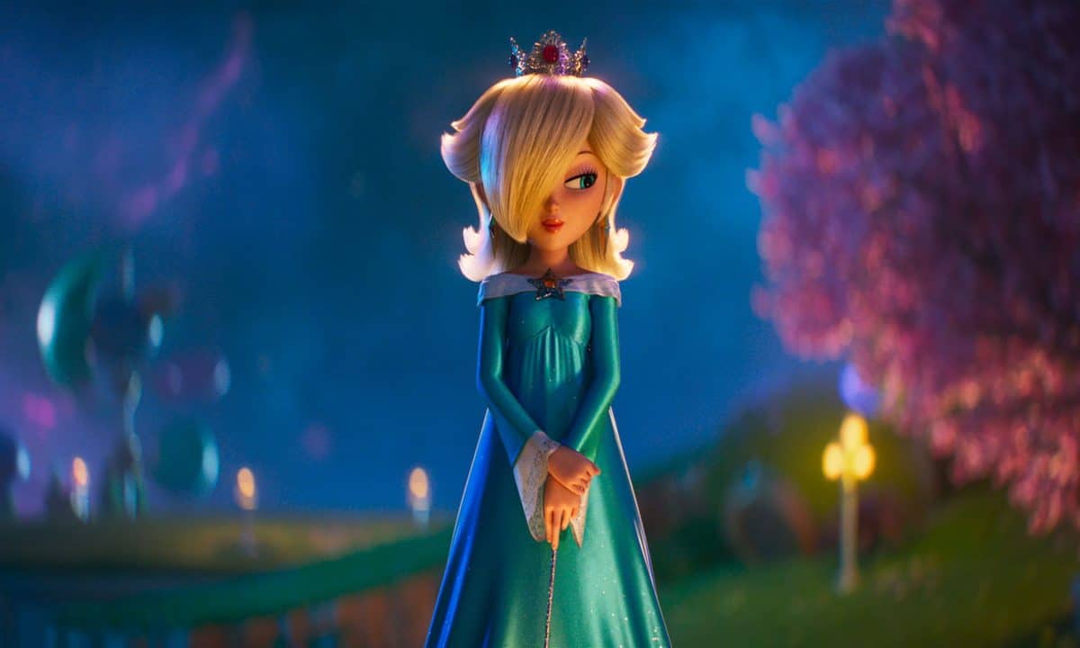 Super Mario Bros. Movie