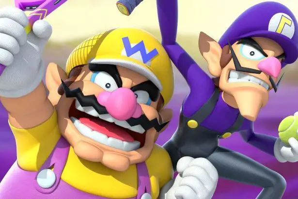 Super Mario Galaxy