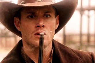 Supernatural, Winchester, Velho Oeste, Greg Pak, Dynamite Entertainment