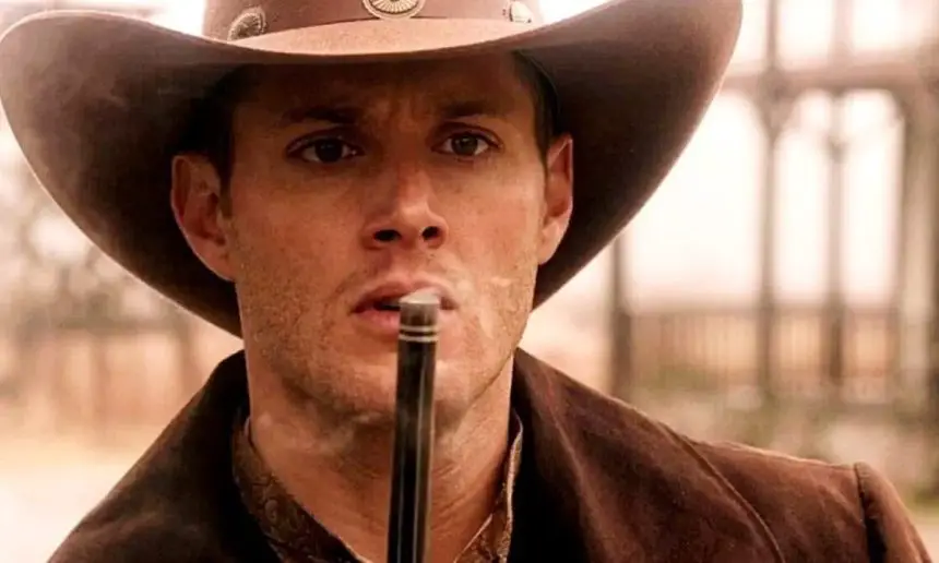 Supernatural, Winchester, Velho Oeste, Greg Pak, Dynamite Entertainment