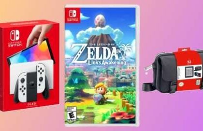 Switch, Switch 2, Woot, descontos, videogames