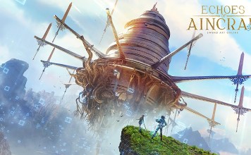 Sword Art Online Echoes of Aincrad screen (1)