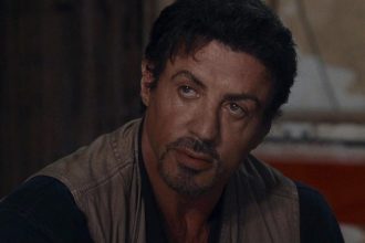 Sylvester Stallone