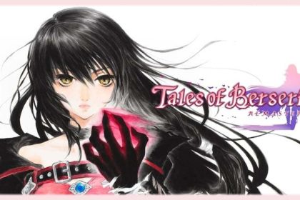 Tales of Berseria Remastered
