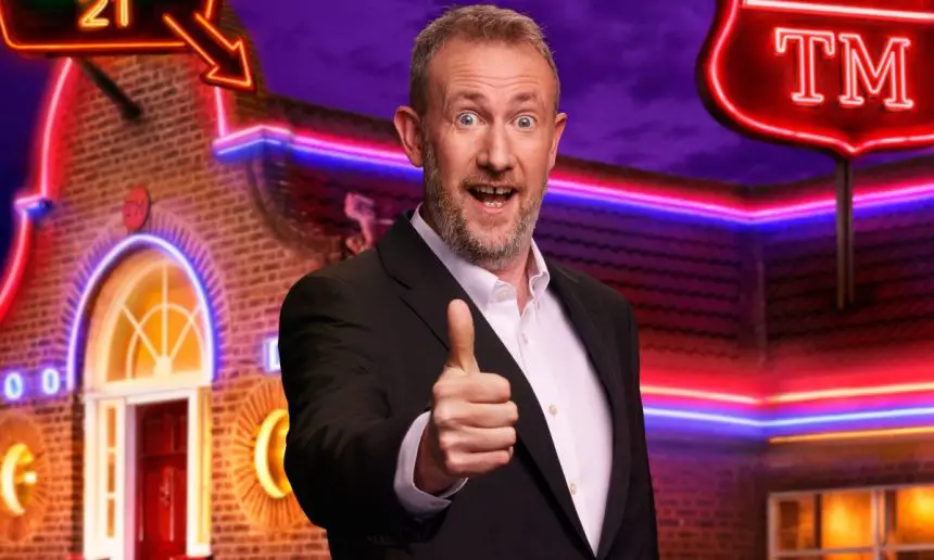 Taskmaster: Vencedor do Oscar Confirmado na 23ª Temporada