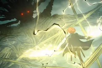 TBATE segunda temporada